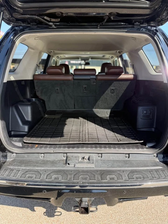 2015 Toyota 4Runner 5th Gen - Image 16 of 20