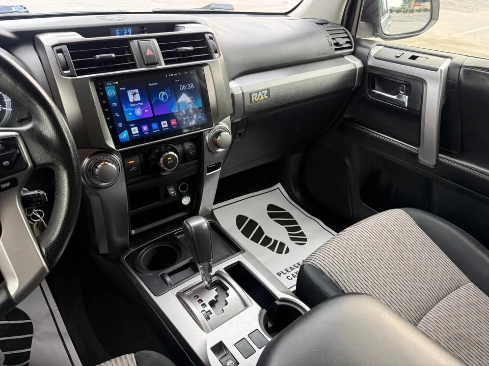 2015 Toyota 4Runner 5th Gen - Image 13 of 20