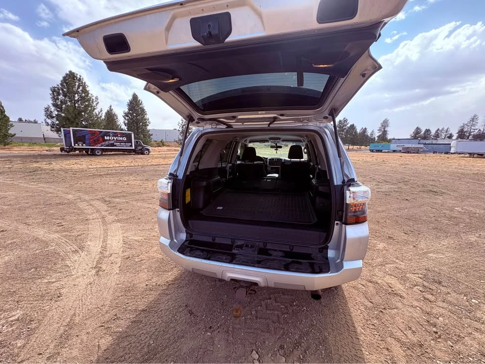 2015 Toyota 4Runner 5th Gen - Image 18 of 18