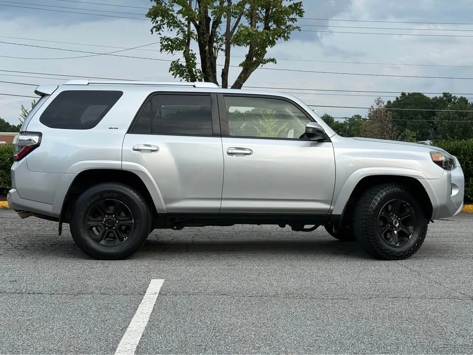 2015 Toyota 4Runner 5th Gen - Image 3 of 20