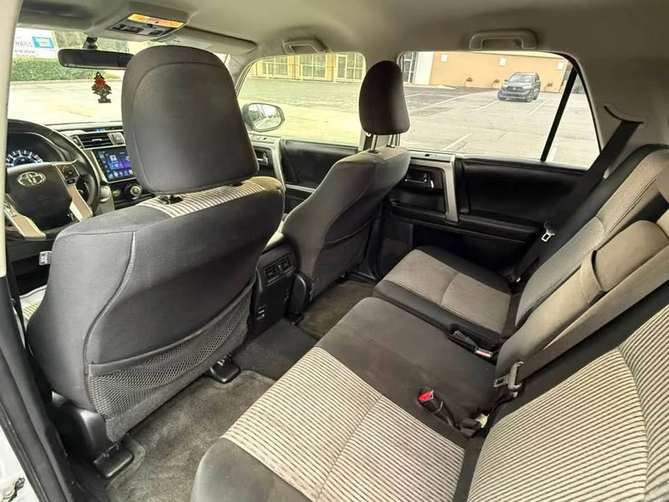 2015 Toyota 4Runner 5th Gen - Image 17 of 20