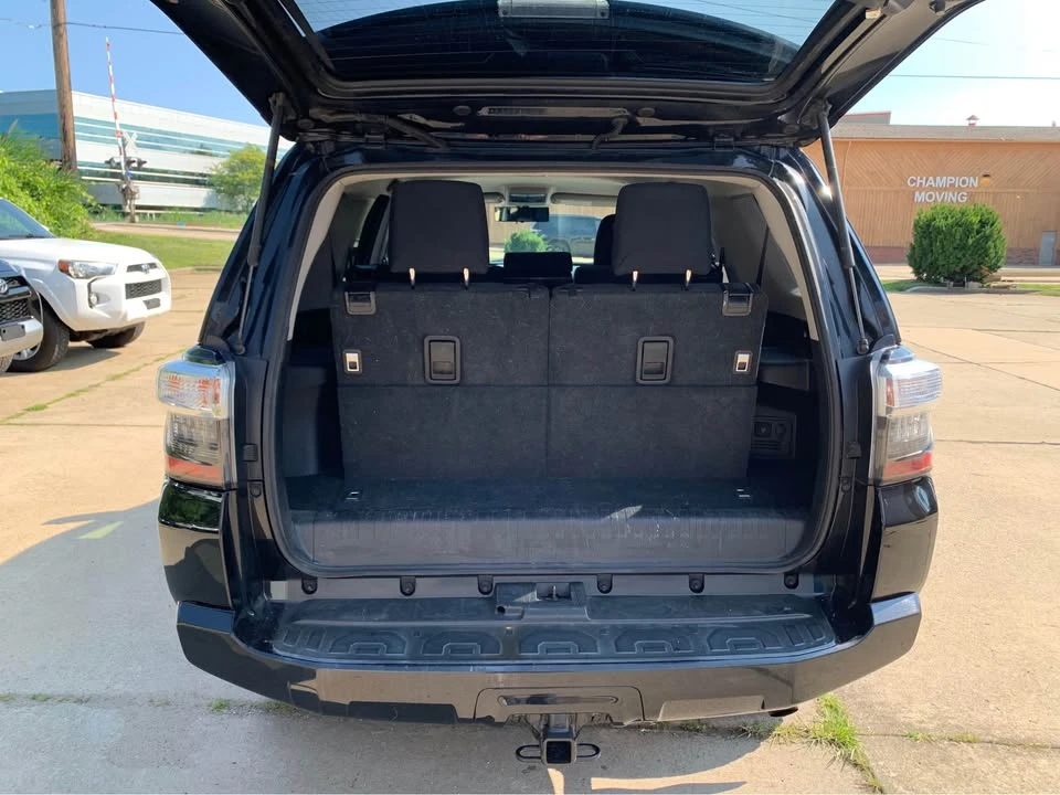 2015 Toyota 4Runner 5th Gen - Image 18 of 20