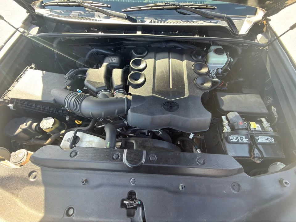 2015 Toyota 4Runner 5th Gen - Image 20 of 20