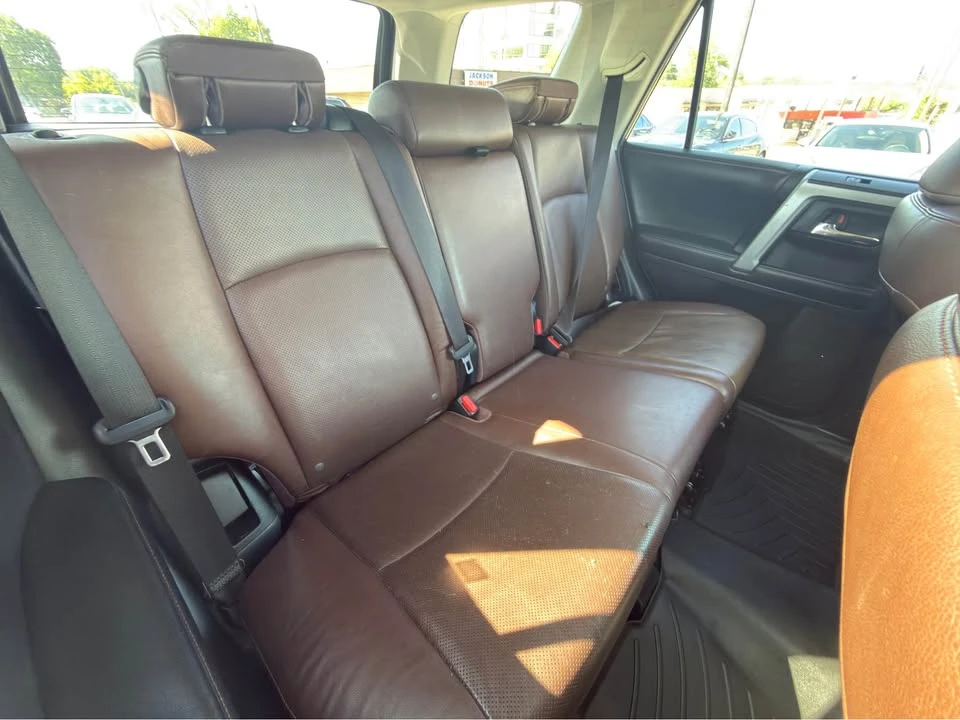 2015 Toyota 4Runner 5th Gen - Image 14 of 20