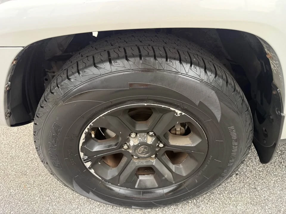 2015 Toyota 4Runner 5th Gen - Image 7 of 20