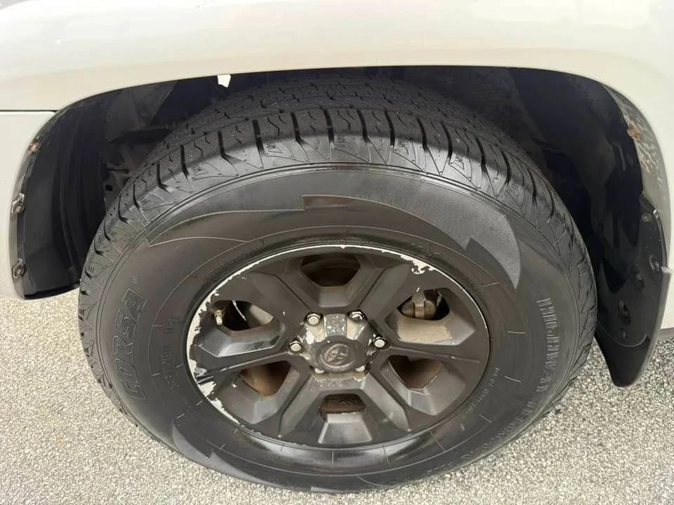 2015 Toyota 4Runner 5th Gen - Image 7 of 20