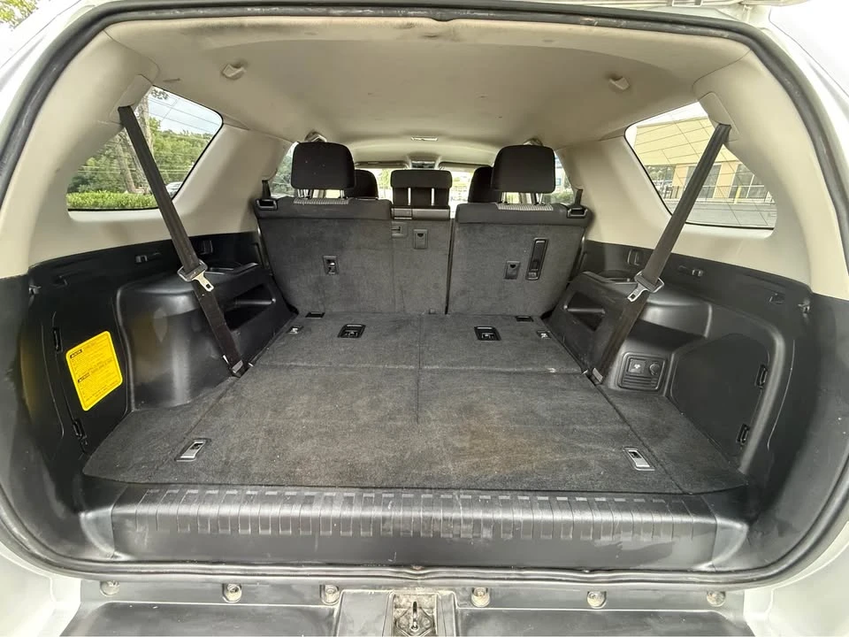 2015 Toyota 4Runner 5th Gen - Image 20 of 20