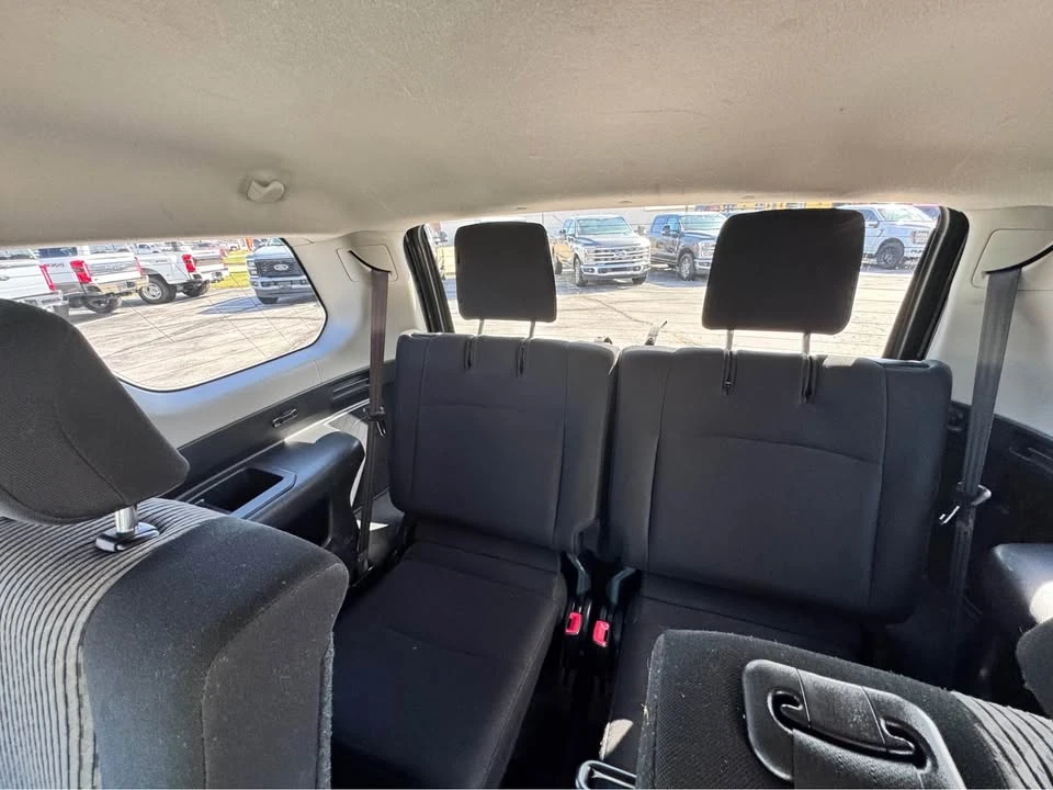 2015 Toyota 4Runner 5th Gen - Image 9 of 15