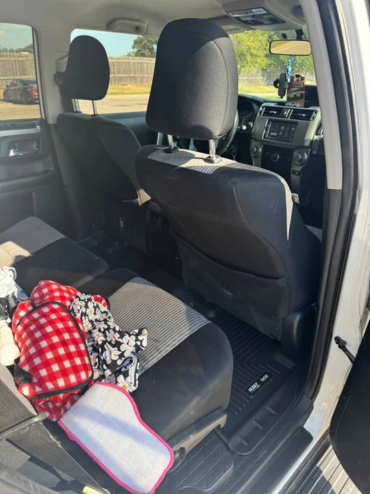 2015 Toyota 4Runner 5th Gen - Image 10 of 12