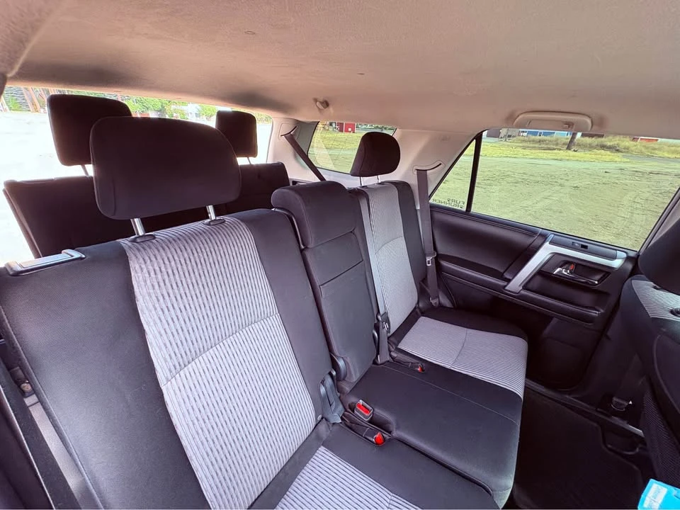 2015 Toyota 4Runner 5th Gen - Image 14 of 18
