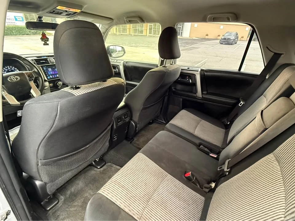 2015 Toyota 4Runner 5th Gen - Image 18 of 20