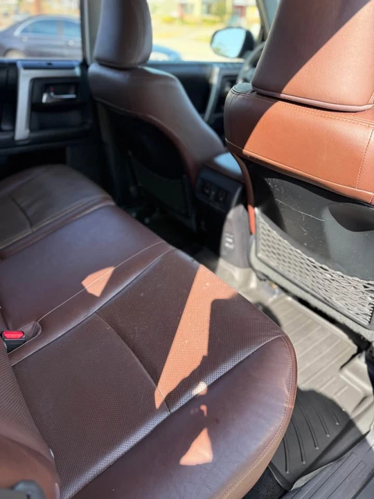 2015 Toyota 4Runner 5th Gen - Image 15 of 20