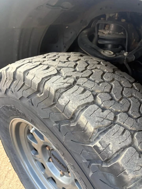2015 Toyota 4Runner 5th Gen - Image 8 of 18