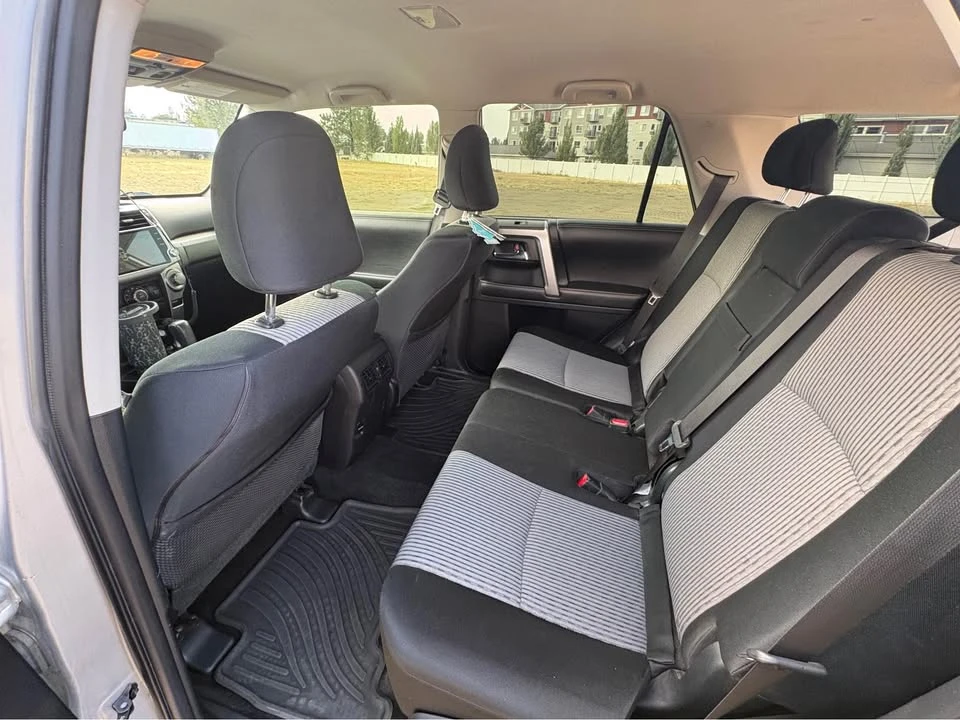 2015 Toyota 4Runner 5th Gen - Image 13 of 18
