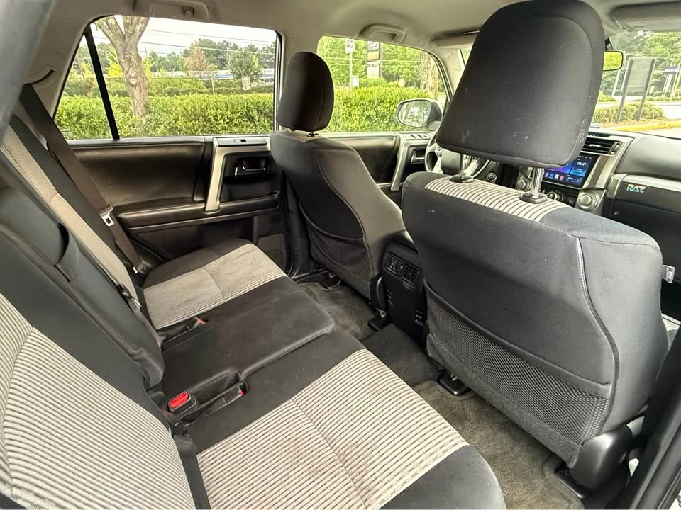 2015 Toyota 4Runner 5th Gen - Image 17 of 20