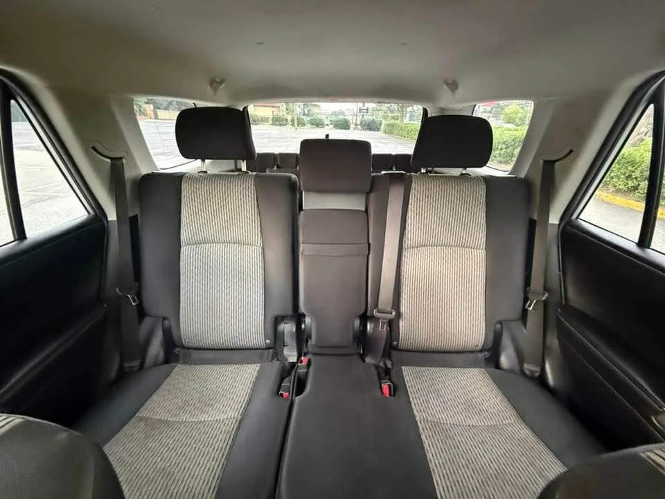 2015 Toyota 4Runner 5th Gen - Image 14 of 20
