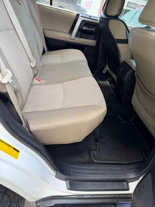 2015 Toyota 4Runner 5th Gen - Image 13 of 15