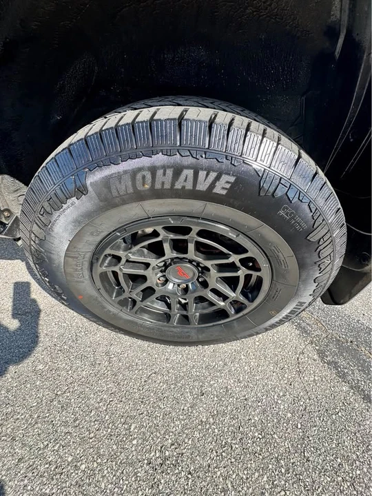2015 Toyota 4Runner 5th Gen - Image 14 of 15