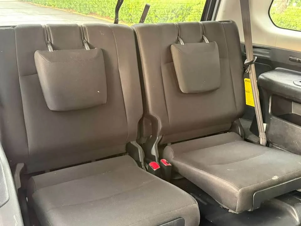 2015 Toyota 4Runner 5th Gen - Image 16 of 20