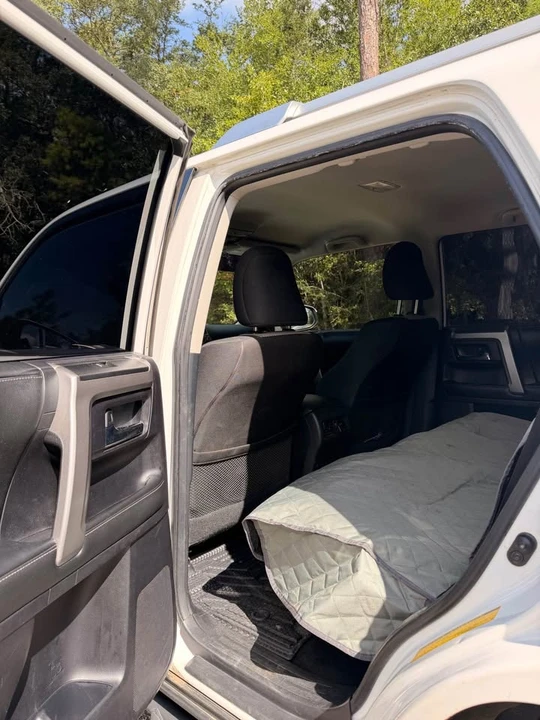 2015 Toyota 4Runner 5th Gen - Image 5 of 6