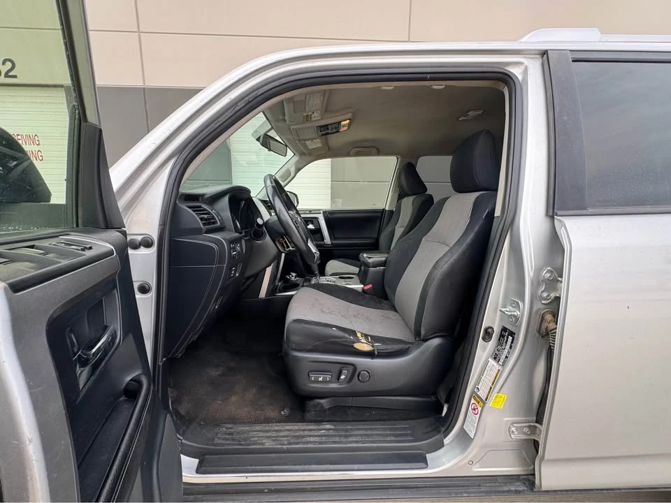 2015 Toyota 4Runner 5th Gen - Image 11 of 15