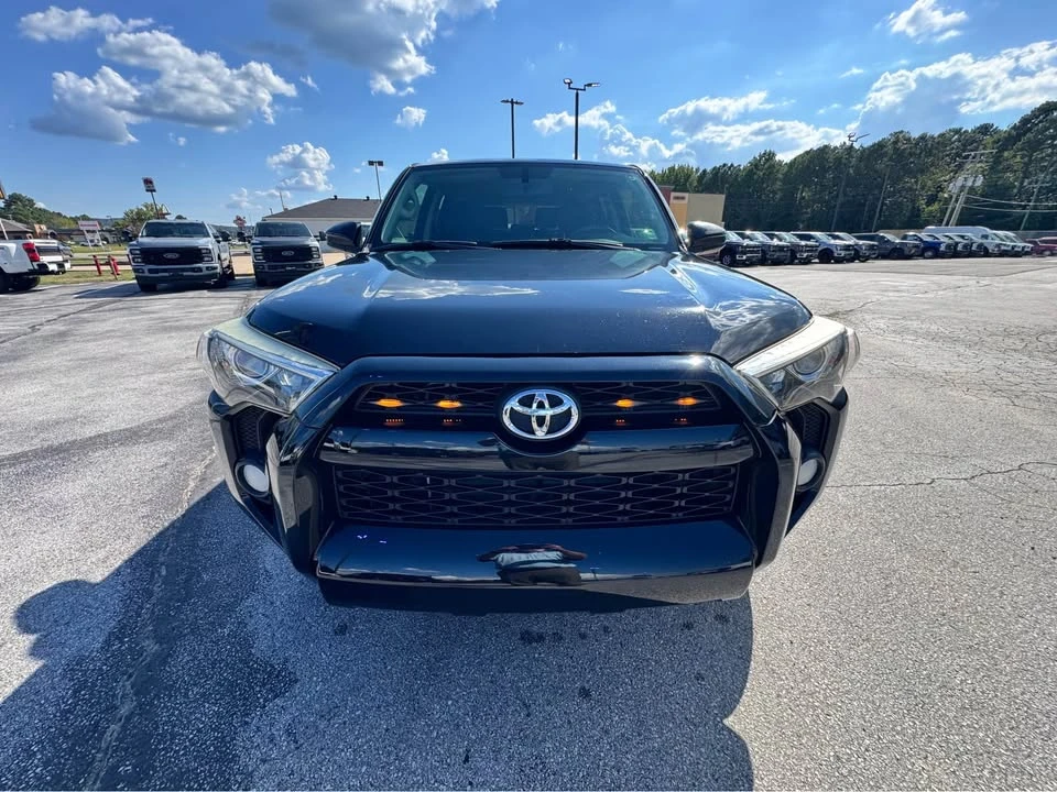 2015 Toyota 4Runner 5th Gen - Image 2 of 15