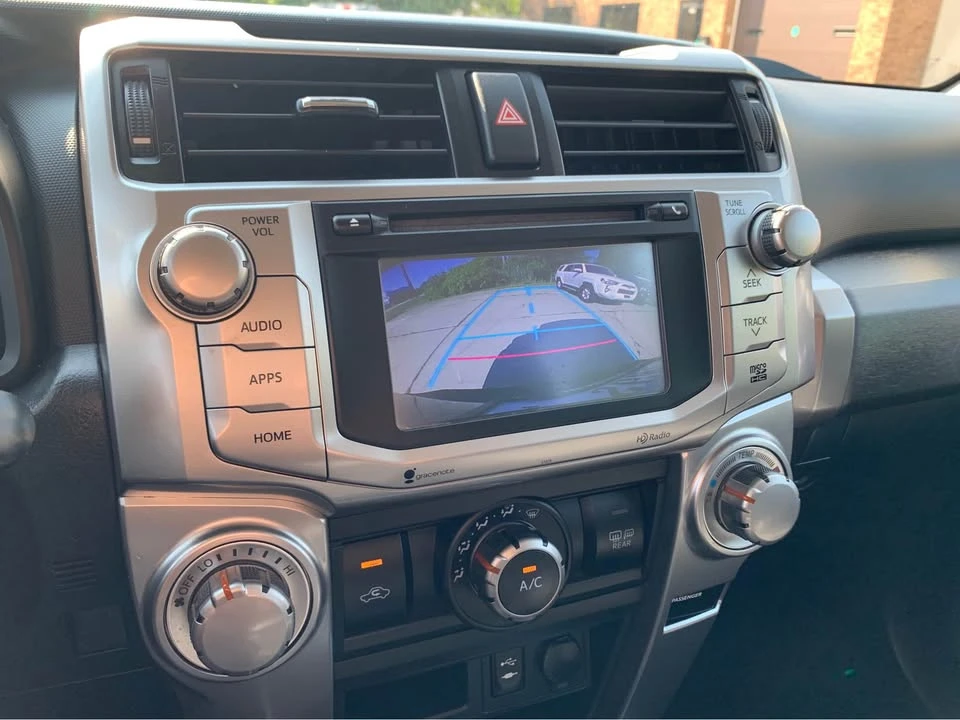 2015 Toyota 4Runner 5th Gen - Image 20 of 20