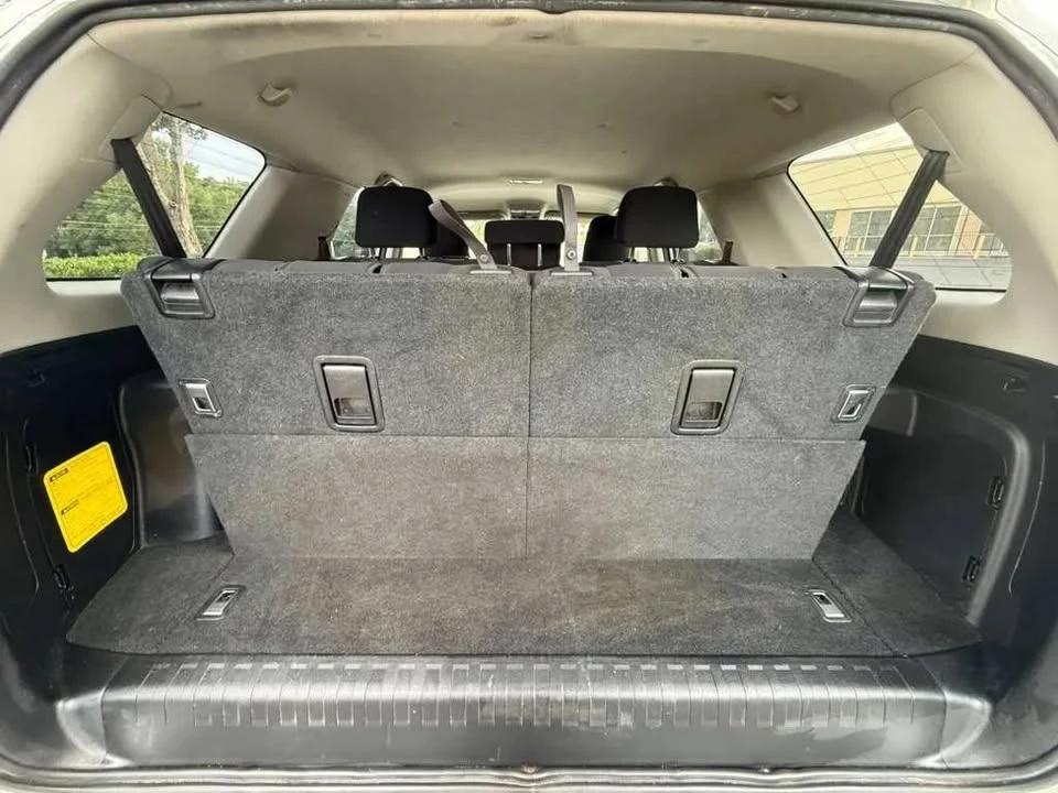 2015 Toyota 4Runner 5th Gen - Image 6 of 20