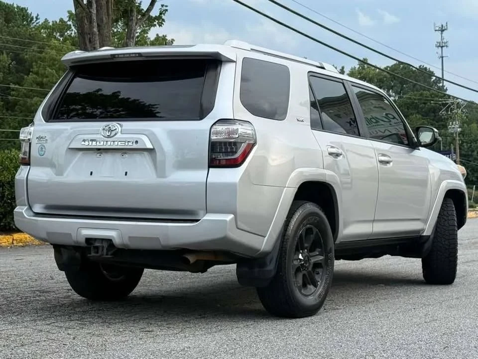 2015 Toyota 4Runner 5th Gen - Image 10 of 20