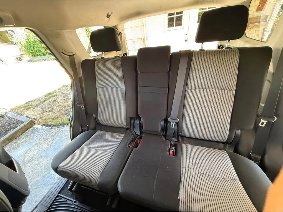 2015 Toyota 4Runner 5th Gen - Image 8 of 20