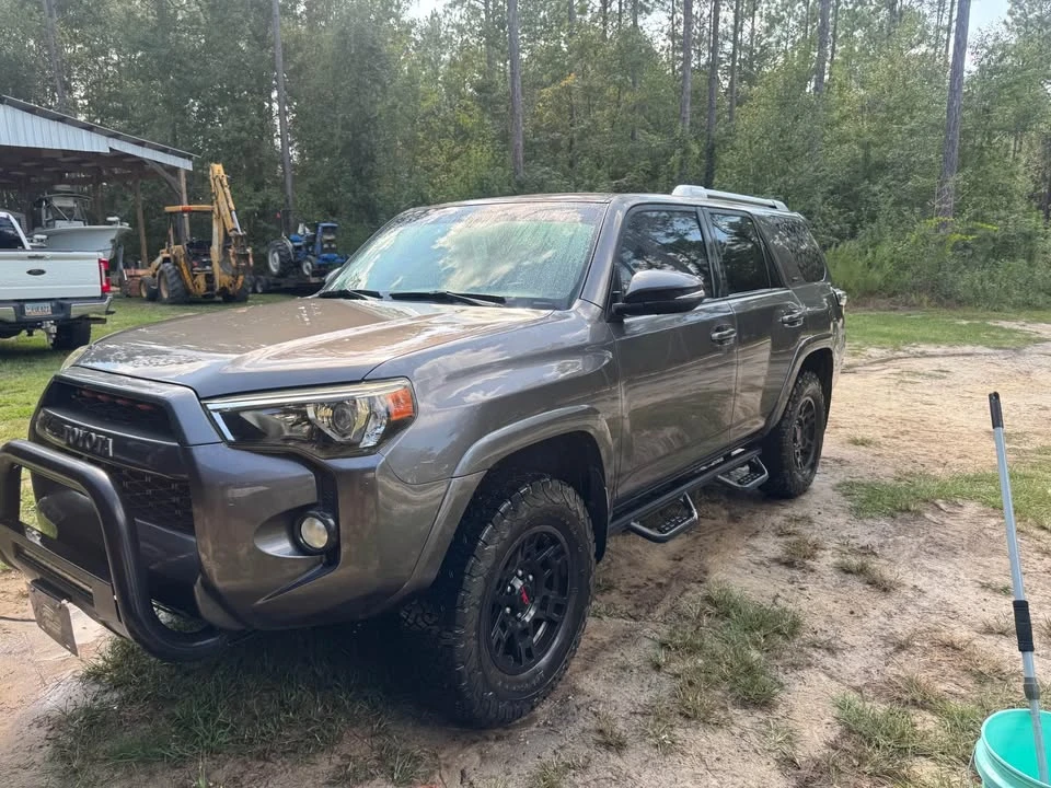 2015 Toyota 4Runner 5th Gen - Image 6 of 20