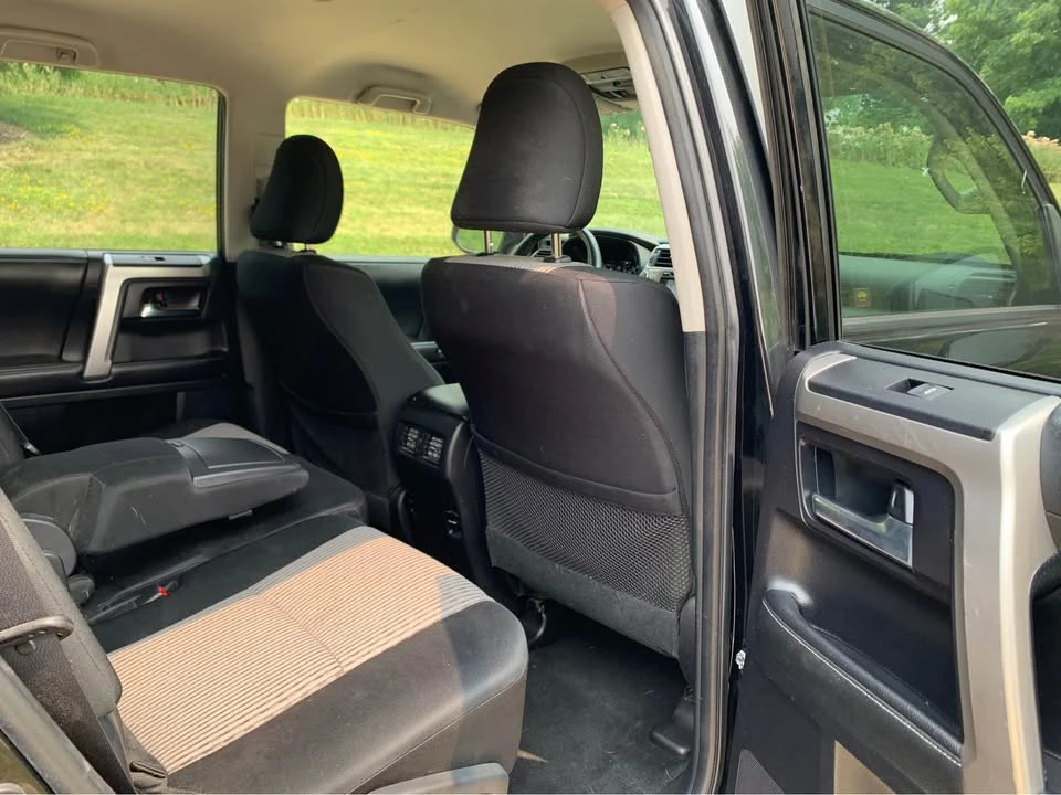 2015 Toyota 4Runner 5th Gen - Image 12 of 20
