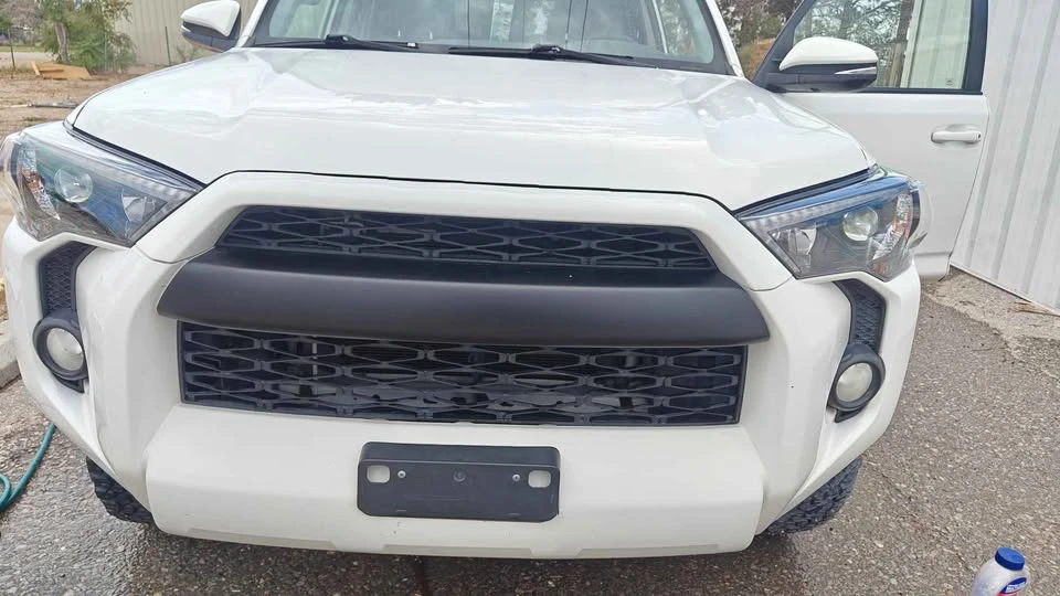 2015 Toyota 4Runner 5th Gen - Image 3 of 7