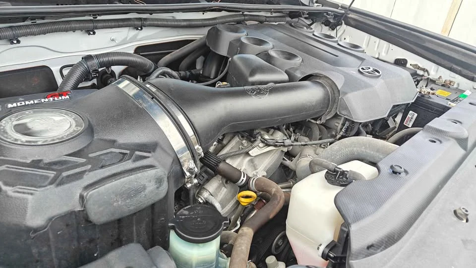 2015 Toyota 4Runner 5th Gen - Image 6 of 7