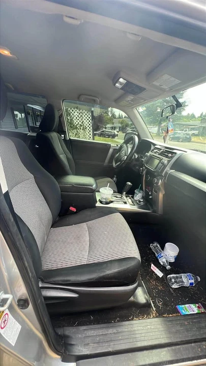 2015 Toyota 4Runner 5th Gen - Image 6 of 7