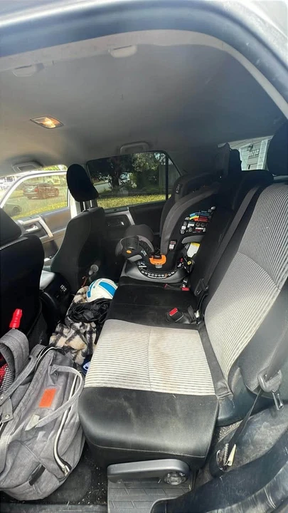 2015 Toyota 4Runner 5th Gen - Image 7 of 7