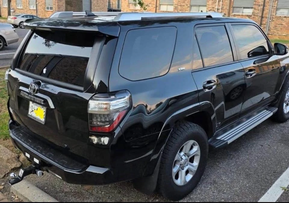 2015 Toyota 4Runner 5th Gen - Image 2 of 3