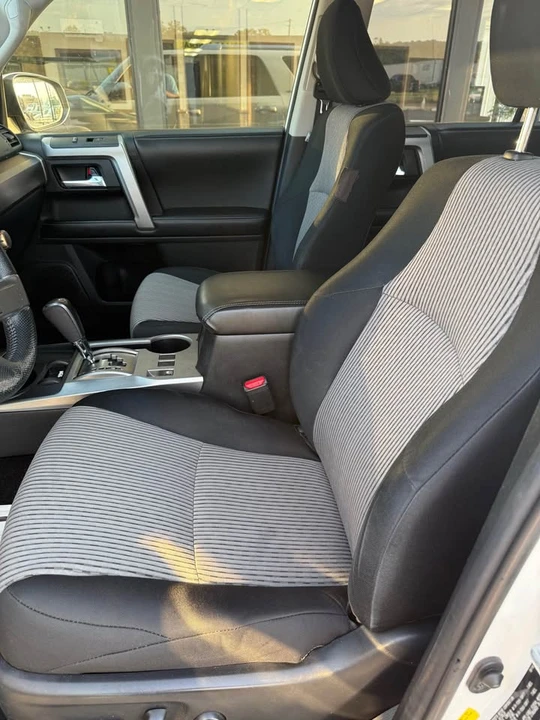 2015 Toyota 4Runner 5th Gen - Image 13 of 20