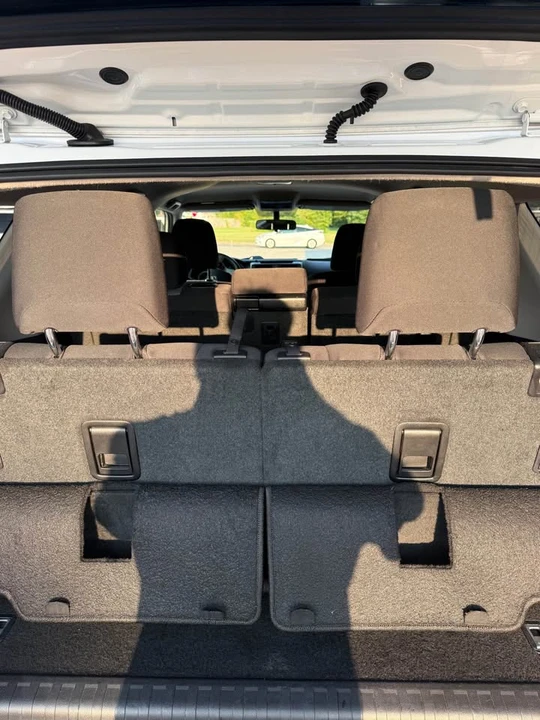 2015 Toyota 4Runner 5th Gen - Image 8 of 20
