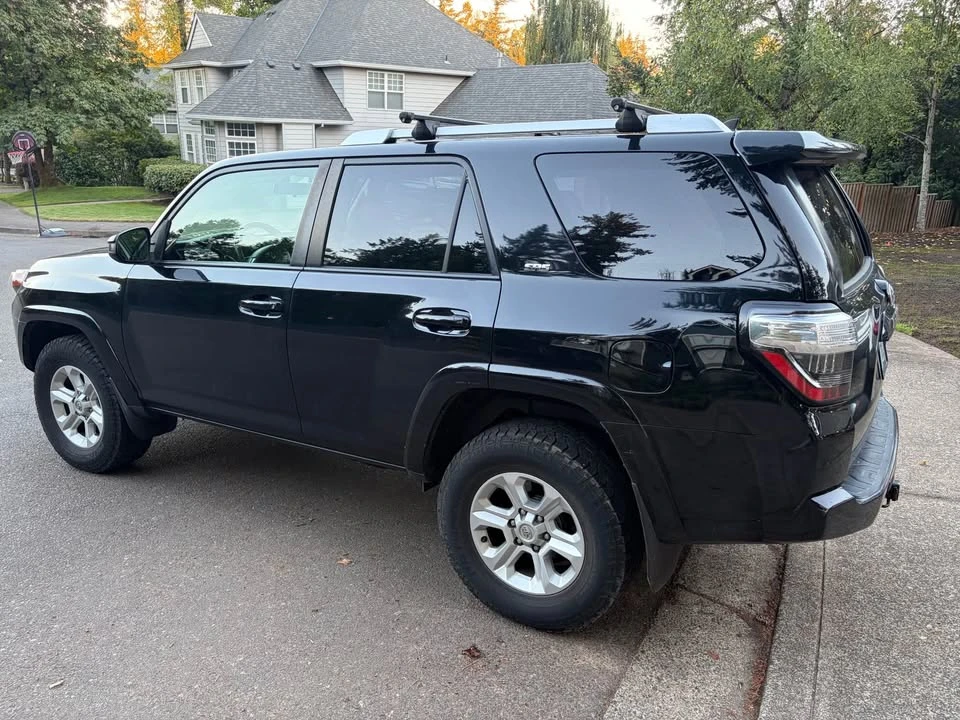 2015 Toyota 4Runner 5th Gen - Image 4 of 6