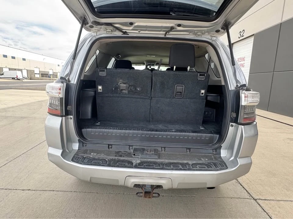 2015 Toyota 4Runner 5th Gen - Image 15 of 15