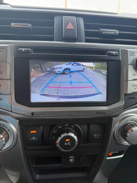 2015 Toyota 4Runner 5th Gen - Image 20 of 20