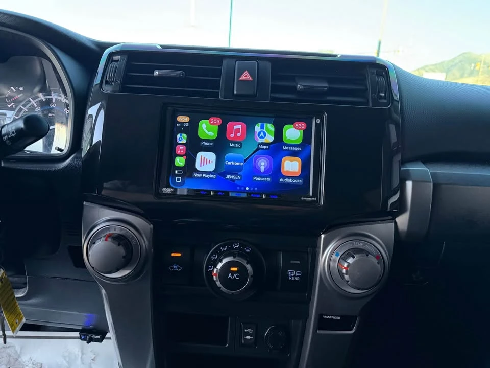 2015 Toyota 4Runner 5th Gen - Image 6 of 15