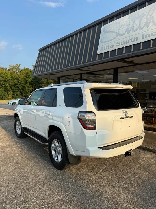 2015 Toyota 4Runner 5th Gen - Image 3 of 20