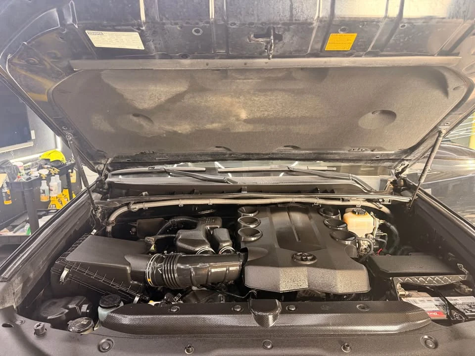 2015 Toyota 4Runner 5th Gen - Image 17 of 19