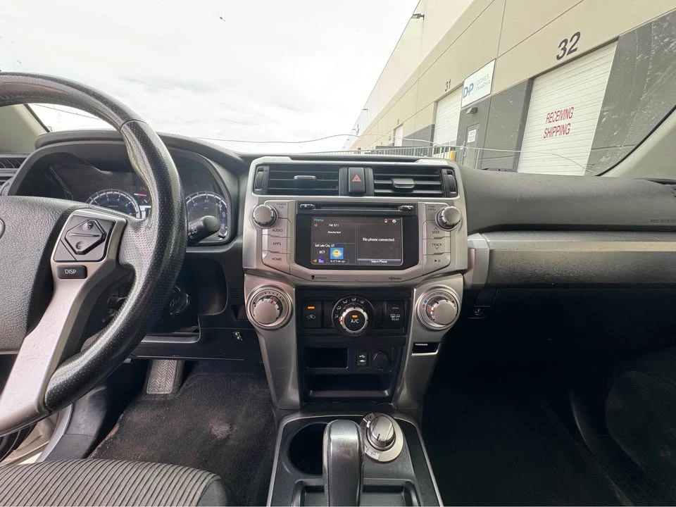 2015 Toyota 4Runner 5th Gen - Image 14 of 15