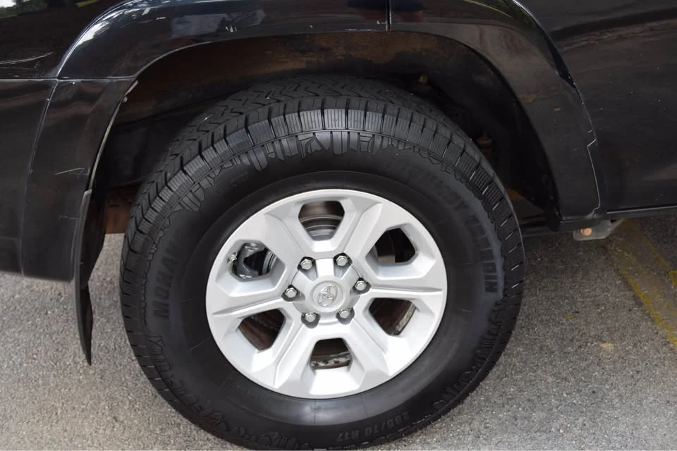 2015 Toyota 4Runner 5th Gen - Image 15 of 20
