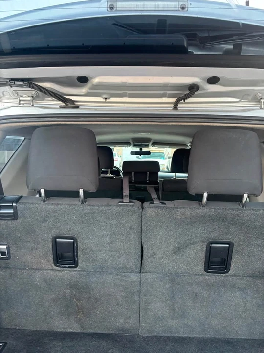 2015 Toyota 4Runner 5th Gen - Image 7 of 8
