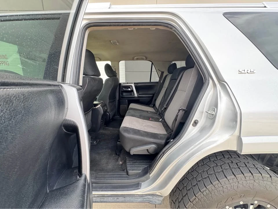2015 Toyota 4Runner 5th Gen - Image 12 of 15