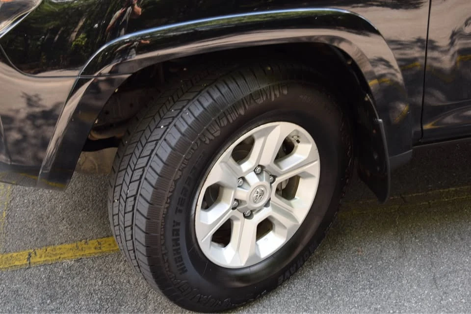2015 Toyota 4Runner 5th Gen - Image 16 of 20